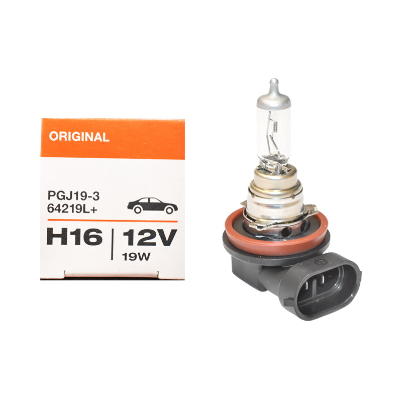 Halogen bulb (Osram) H16 12V 26W